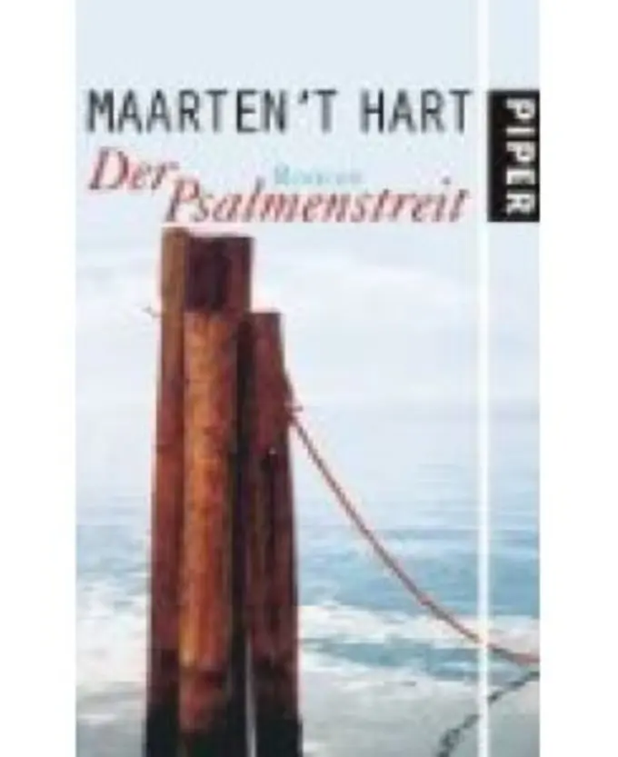 Historischer Roman Bild 1