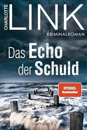 Kriminalroman
