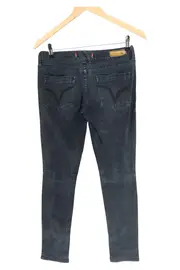 Vorschaubild VOLCOM Jeans Skinny Fit 2