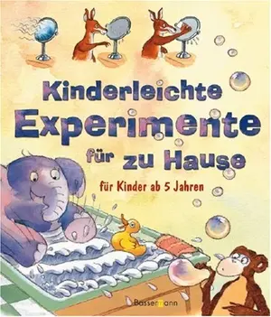 Sachbuch für Kinder