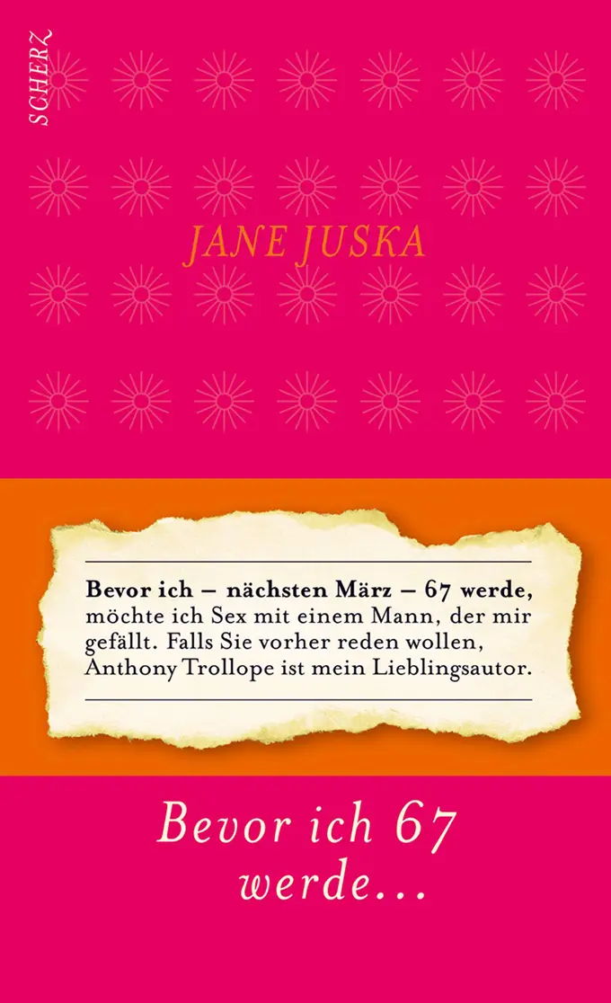 Autobiografie Bild 1
