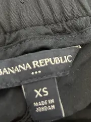 Vorschaubild 5 von Damen Cargohose Jogger Schwarz Gr. 36