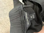 Vorschaubild 4 von Damen Cargohose Jogger Schwarz Gr. 36
