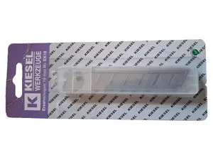 KIESEL WERKZEUGE Ersatzklinge