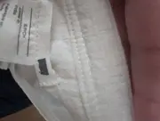 Vorschaubild 4 von Damen Bluse Gr. 36/S Weiß Casual