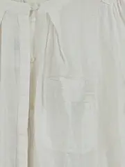 Vorschaubild 2 von Damen Bluse Gr. 36/S Weiß Casual