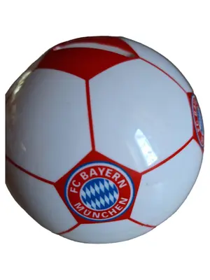 FC BAYERN MÜNCHEN Spardose