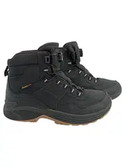 Vorschaubild 1 von Bench Herren Outdoorschuhe Stiefel Gr. 40 Schwarz