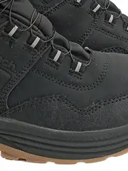 Vorschaubild 4 von Bench Herren Outdoorschuhe Stiefel Gr. 40 Schwarz
