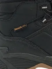 Vorschaubild 3 von Bench Herren Outdoorschuhe Stiefel Gr. 40 Schwarz