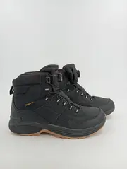 Vorschaubild 2 von Bench Herren Outdoorschuhe Stiefel Gr. 40 Schwarz