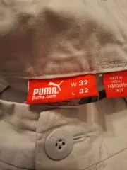 Vorschaubild PUMA Stoffhose 3
