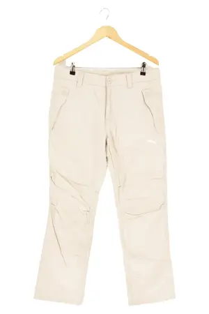 PUMA Stoffhose