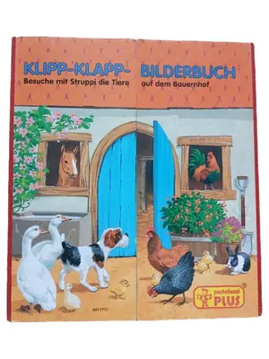 Buch für Kinder