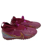 Vorschaubild 1 von Fussballschuhe Kinder 38.5 Lila Air Zoom D09794 Sport