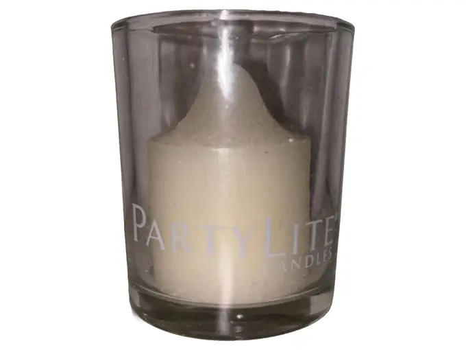PARTYLITE Kerze Bild 2
