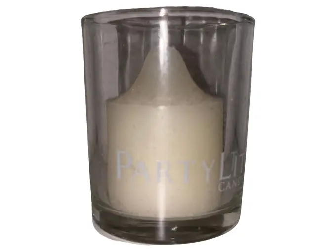 PARTYLITE Kerze Bild 1