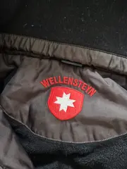Vorschaubild 5 von Damen Parka Gr. 38/M Oliv Casual Winterjacke mit Kapuze