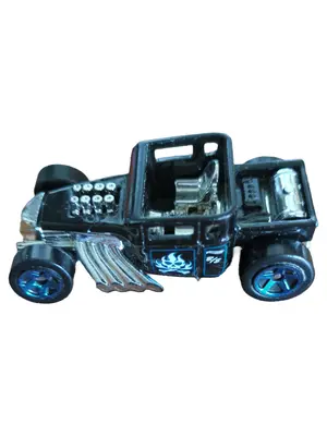 HOT WHEELS Spielzeugauto