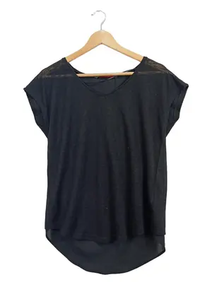 TOM TAILOR DENIM Hemdbluse