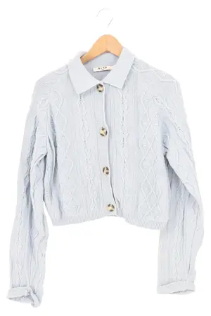 NA-KD Strickjacke