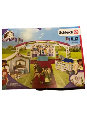 SCHLEICH Schleich Spielfiguren-Set