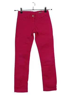 UNITED COLORS OF BENETTON Stoffhose