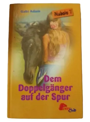 Buch für Jugendliche