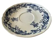 Vorschaubild 1 von Unterteller Teller Weiß Porzellan Klassisch 14,5cm