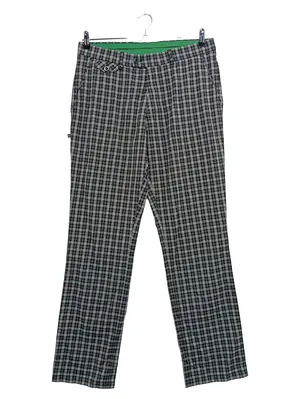 GOLFINO Stoffhose