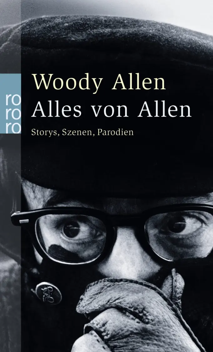 Humorbuch Bild 1