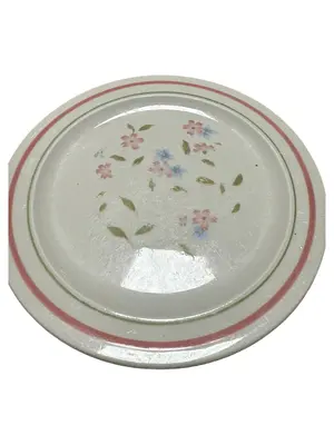 MANDARIN Kuchenteller