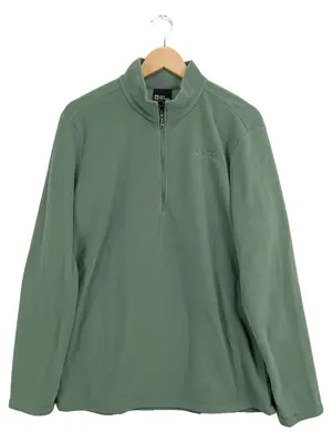 JACK WOLFSKIN Fleecepullover