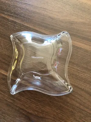 VILLEROY & BOCH Durchbruchschale