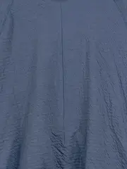 Vorschaubild 5 von Herren Kapuzenpullover Hoodie Blau Gr. L Sportlich