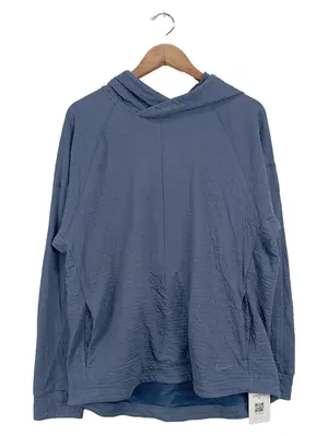 NIKE Kapuzenpullover