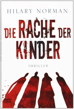 Thrillerbuch