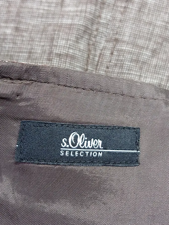 S.OLIVER A-Linienrock Bild 3