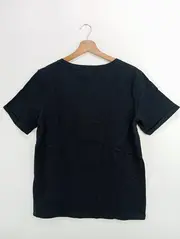 Vorschaubild 4 von Damen T-Shirt Schwarz Gr. 38/M Arizona Print Streetwear Vintage