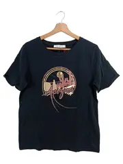 Vorschaubild 1 von Damen T-Shirt Schwarz Gr. 38/M Arizona Print Streetwear Vintage