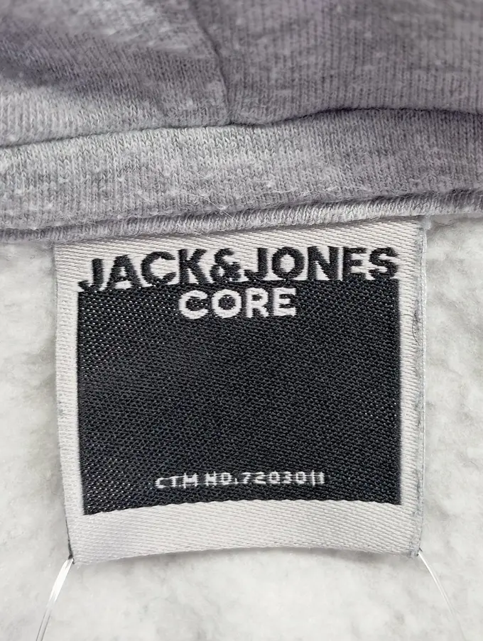 JACK & JONES Kapuzenpullover Bild 3