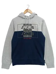 Vorschaubild JACK & JONES Kapuzenpullover 1