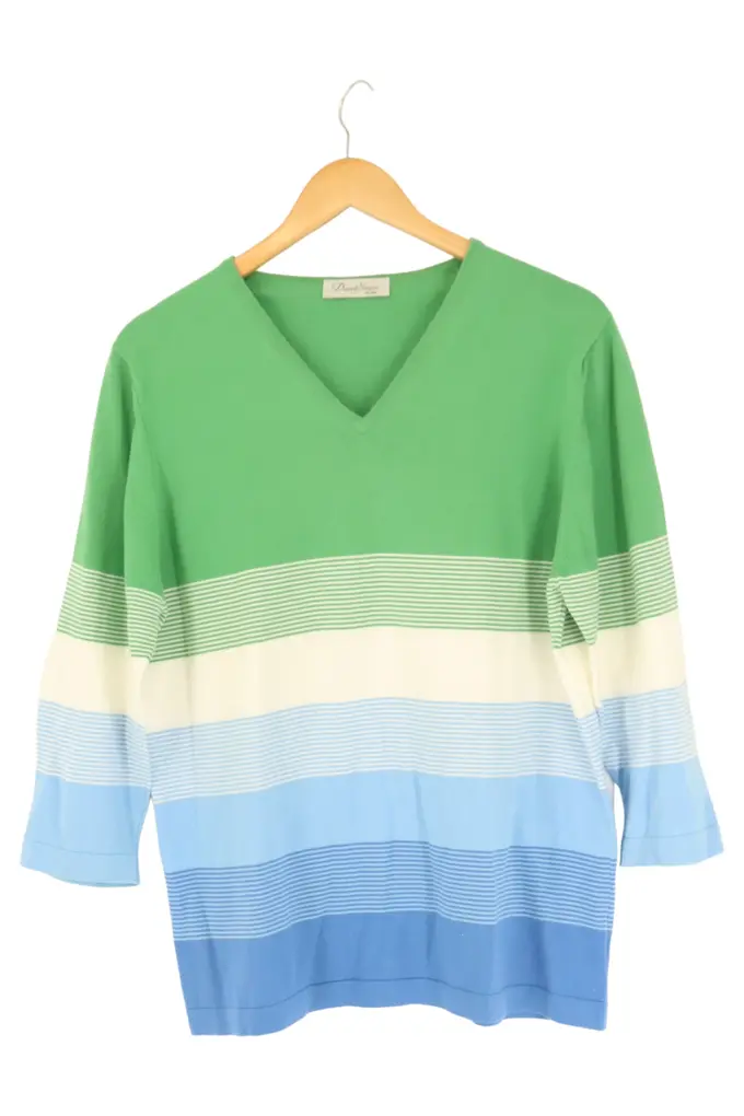DAVID NIEPER Pullover Bild 1