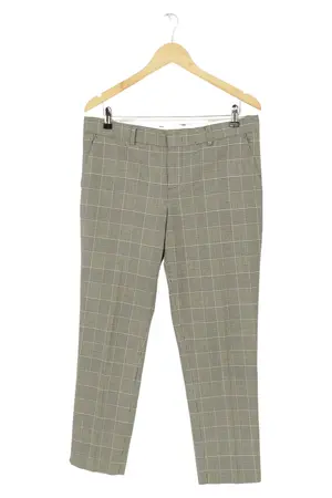 SET Stoffhose