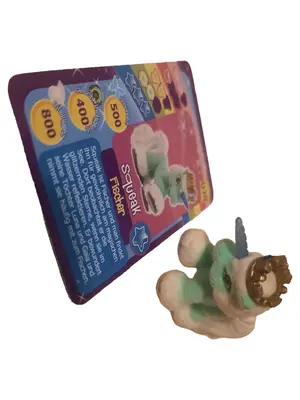 FILLY Fan Sammlerstück