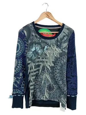 DESIGUAL Pullover