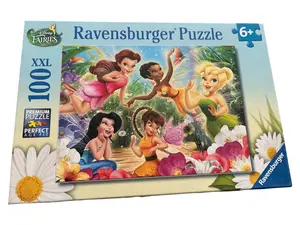 RAVENSBURGER Puzzle