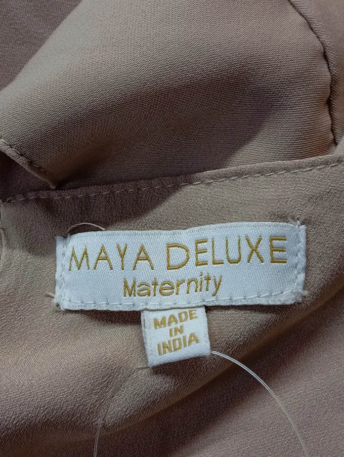 MAYA DELUXE festliches Kleid Bild 3