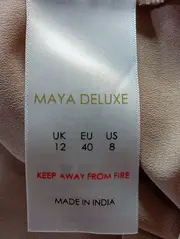 Vorschaubild MAYA DELUXE festliches Kleid 5