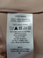Vorschaubild MAYA DELUXE festliches Kleid 4